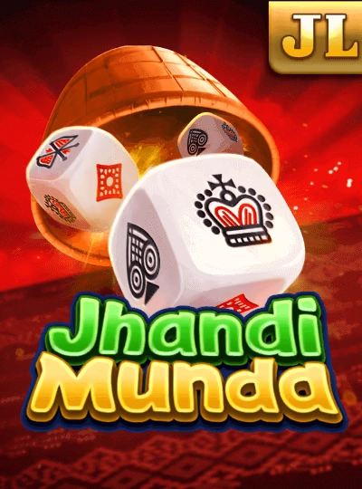 Lucky Bingo game cover